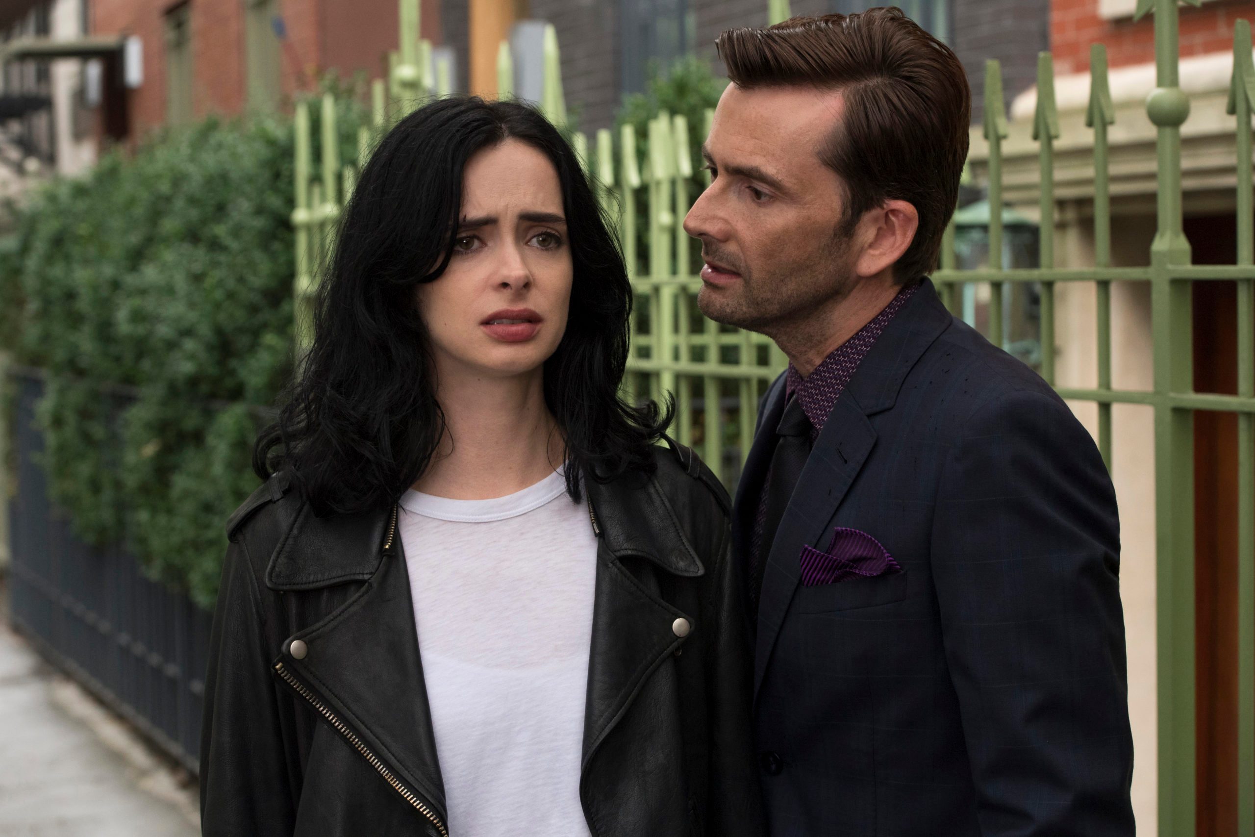 Marvel's Jessica Jones