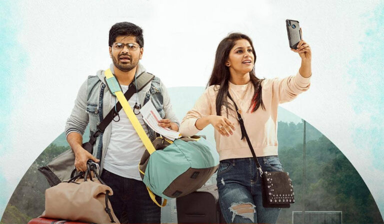 Kannada Talent Entering Telugu OTT World Via Aha Video