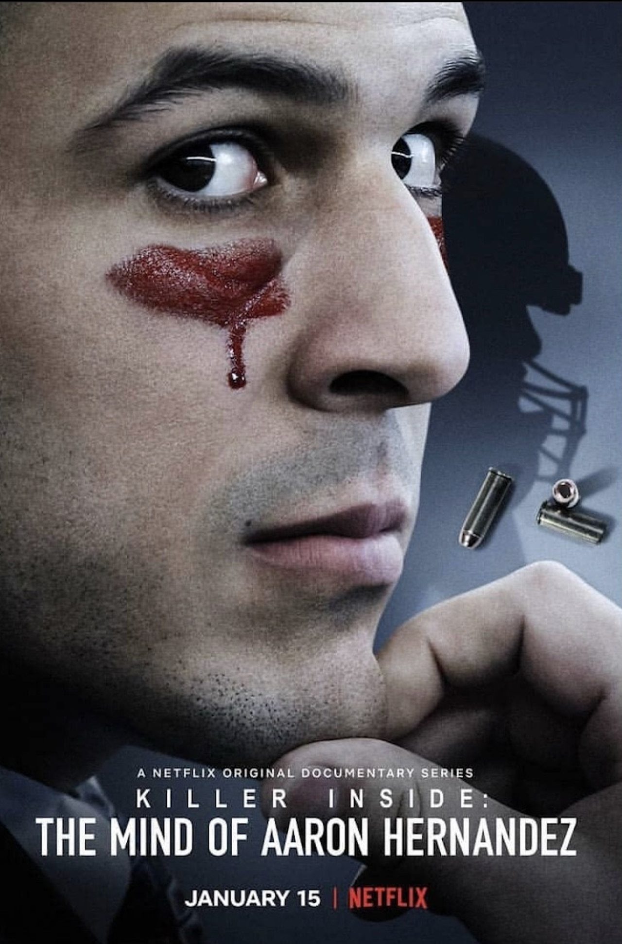 Killer Inside: The Mind Of Aaron Hernandez<