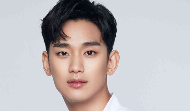 Netflix Remake Of American Psycho In The Works With Kim Soo-hyun