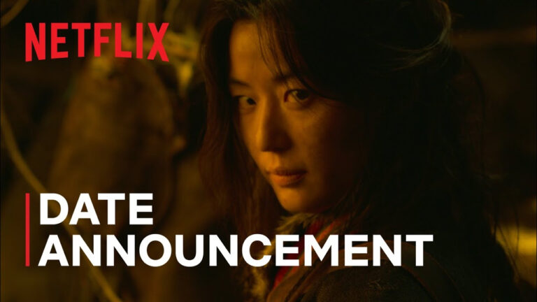 Netflix Dropped Special Episode Teaser For ‘Kingdom’!!!