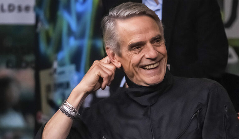 LATEST! Netflix Begins Production Of Jeremy Irons Starrer ‘Munich’
