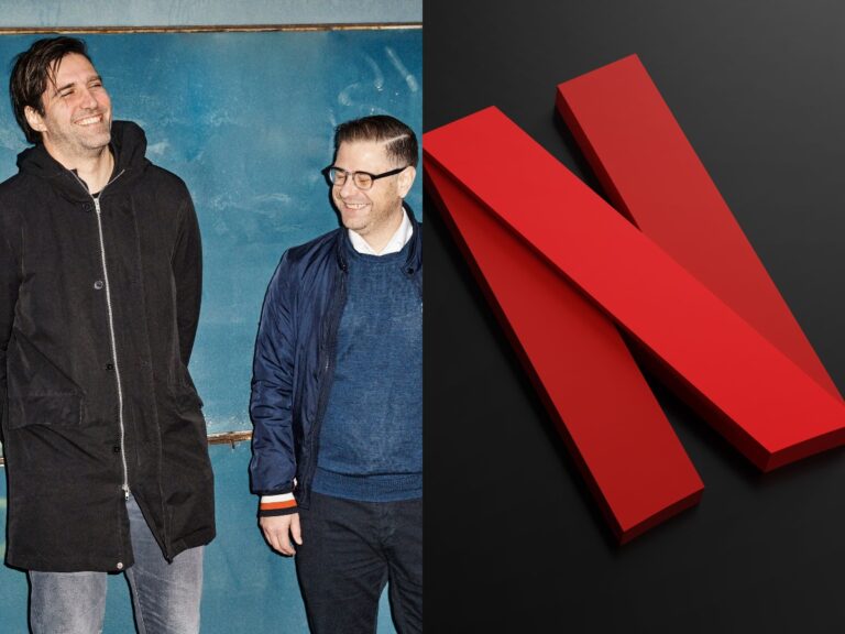 LATEST! Netflix Ramps Up Danish Production With Sci-Fi Thriller ‘Chosen’