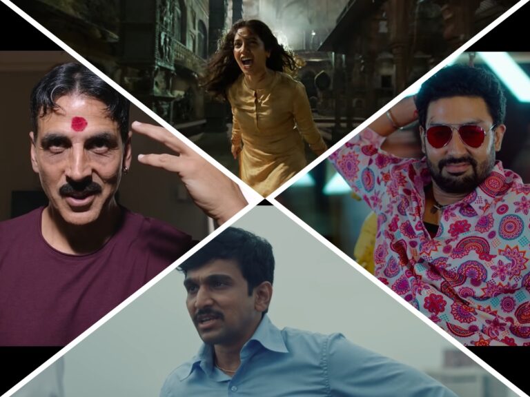 How Important Is A Good Trailer Cut For OTT Releases?