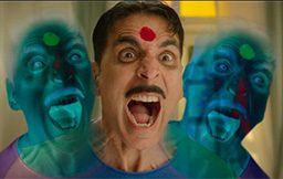 Laxmii Bomb Movie Review | Laxmmi Bomb Review