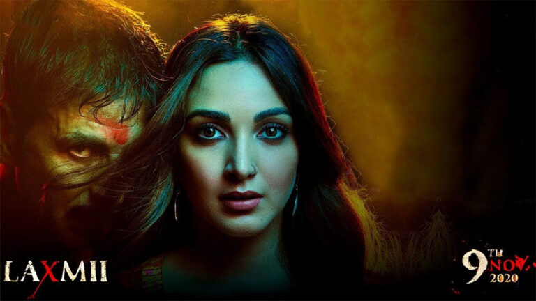 Laxmii Bomb Review – Akshay Kumar As Laxmii Is The Saving Grace Of This Middling Film