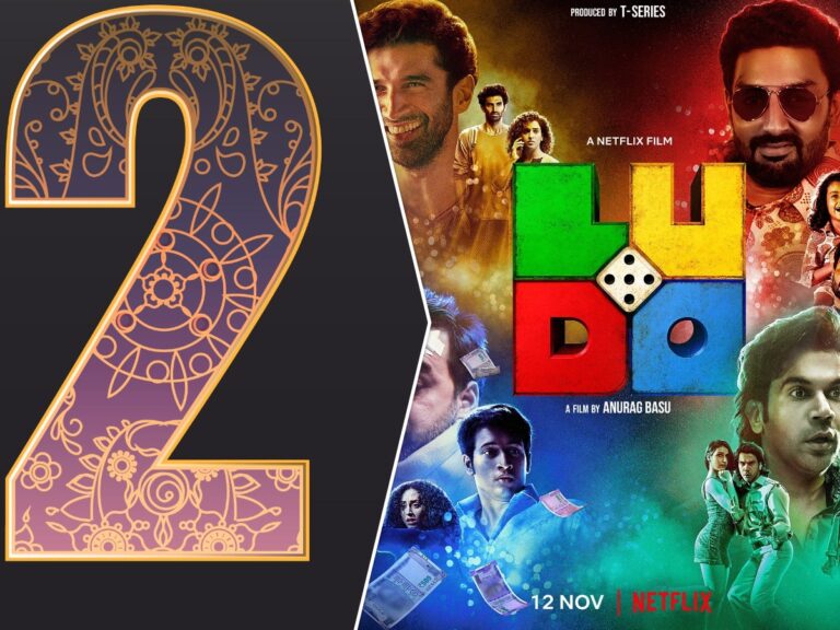 Ludo Sequel: Will It Work In the OTT Space?