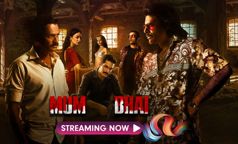 MUMbhai Review – Starts Off Well But Loses Steam Midway