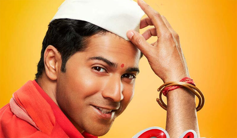 Makers Eyeing Simultaneous Theatre And OTT Release For Coolie No. 1