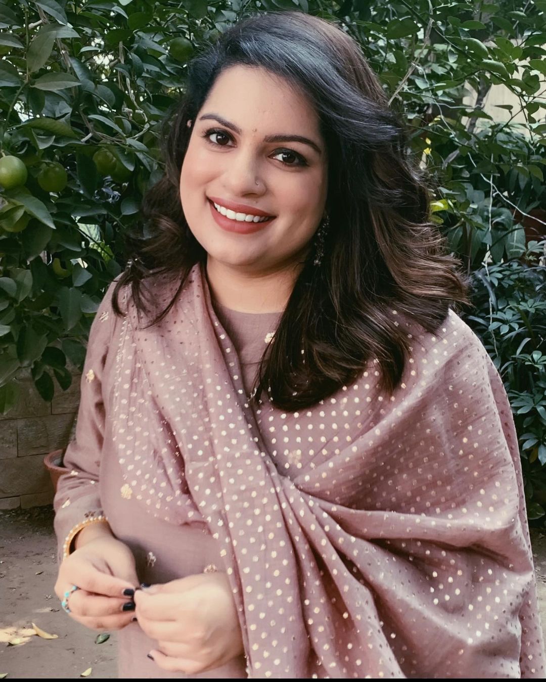 Mallika Dua