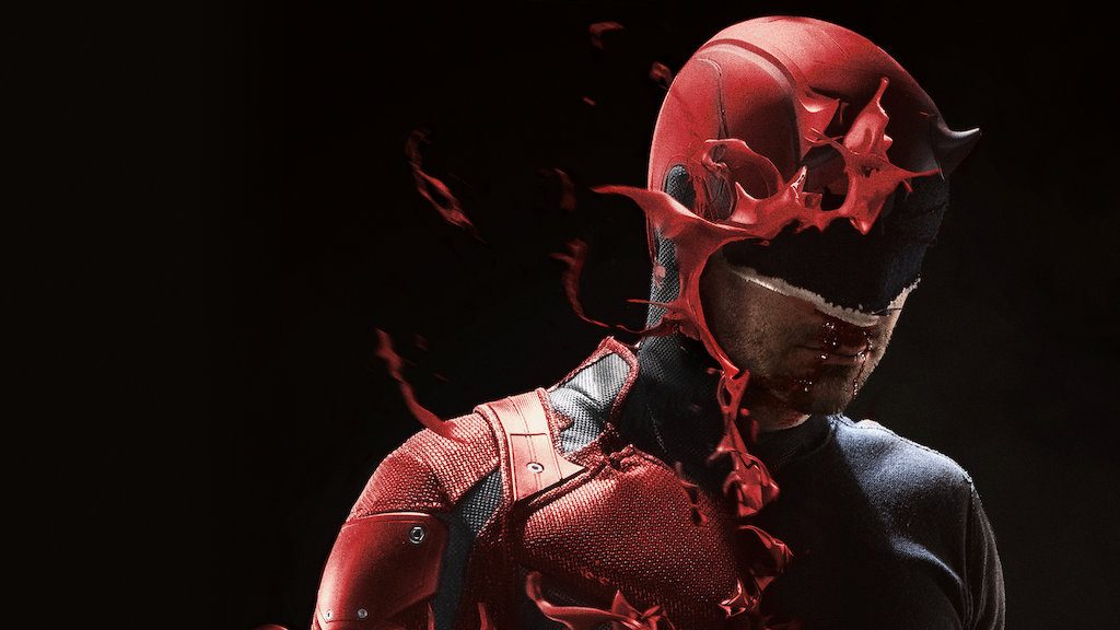 Marvel’s Daredevil (Netflix)