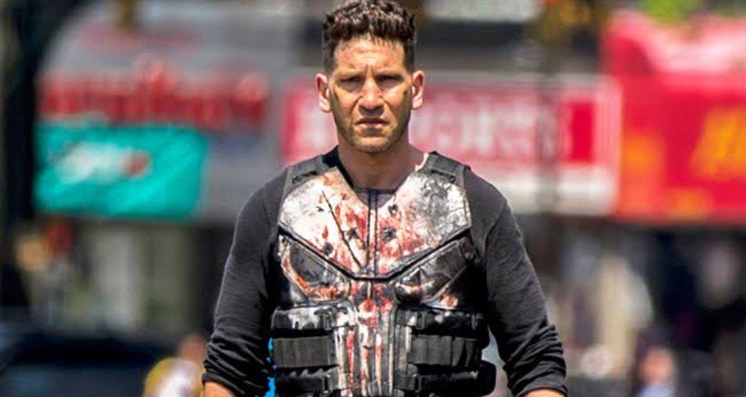 Marvel’s The Punisher (Netflix)