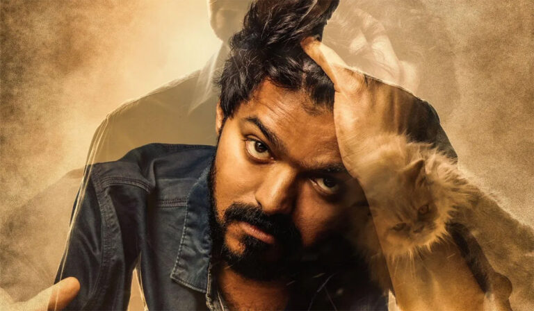 Master Takes OTT Vs Theatre Debate To Hysterical Levels, Here’s What We Think!