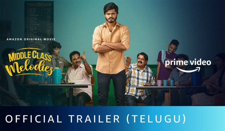 Trailer Talk – Amazon’s Middle Class Melodies: Comedy Talk on Underdog Struggles