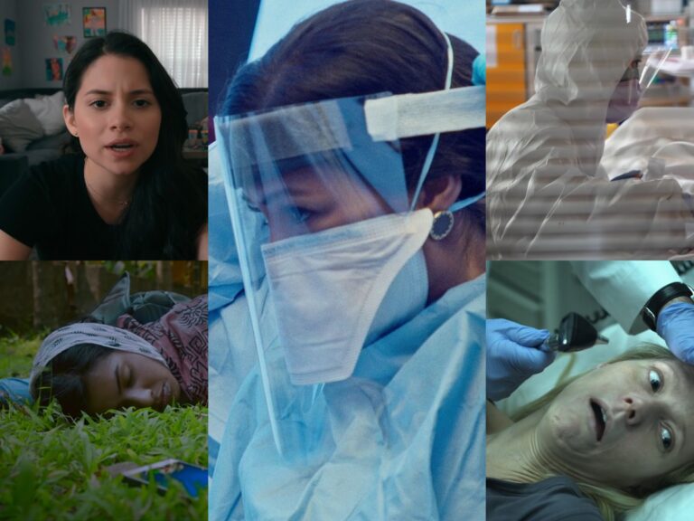 Must Watch Films/Shows On OTT That Give an Insight on COVID-19