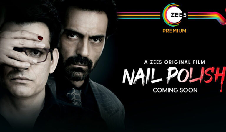 Let’s Meet The Brilliant Lot Of Zee5’s Latest Legal Thriller Nail Polish