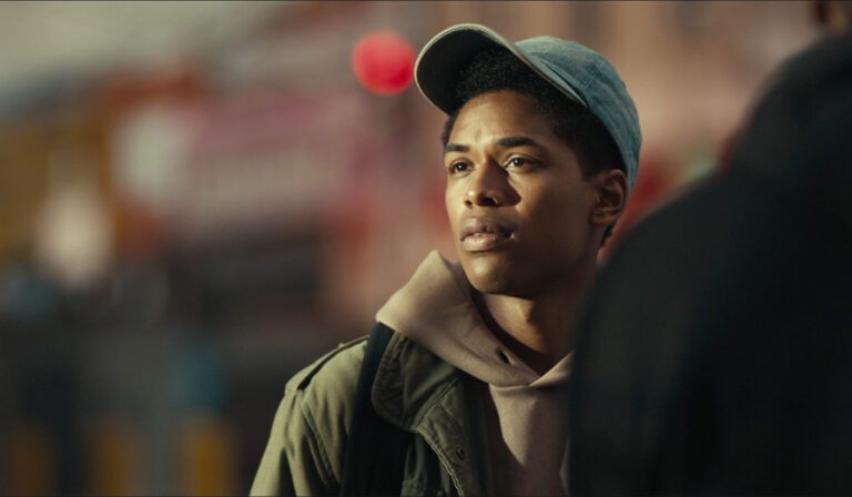 Netflix Acquires Jennifer Hudson Starrer, MONSTER!