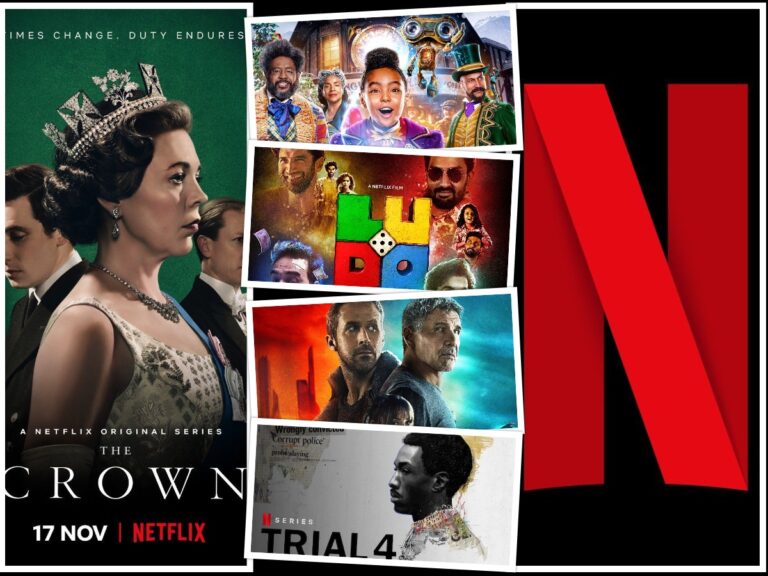 Here’s All That’s Coming To Netflix India This Week!