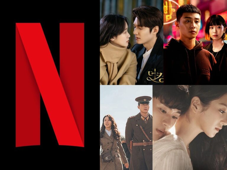 There’s A New Korean Wave On OTT & We’re Over the Moon!