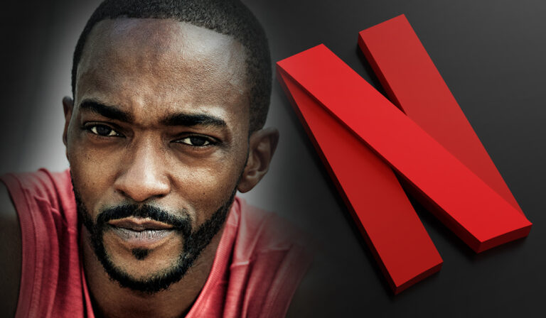 Netflix Ropes In Anthony Mackie To Star In & Produce Its Latest Thriller ‘The Ogun’