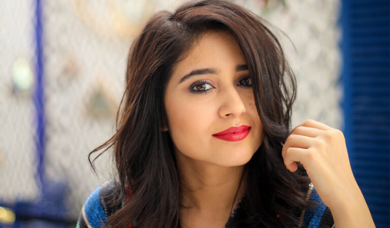 Netflix Sets Eyes On Shweta Tripathi for Upcoming Series