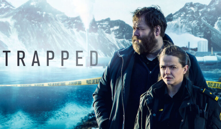 Netflix Orders New Season Of Iceland’s “Most Successful” Show ‘Trapped’