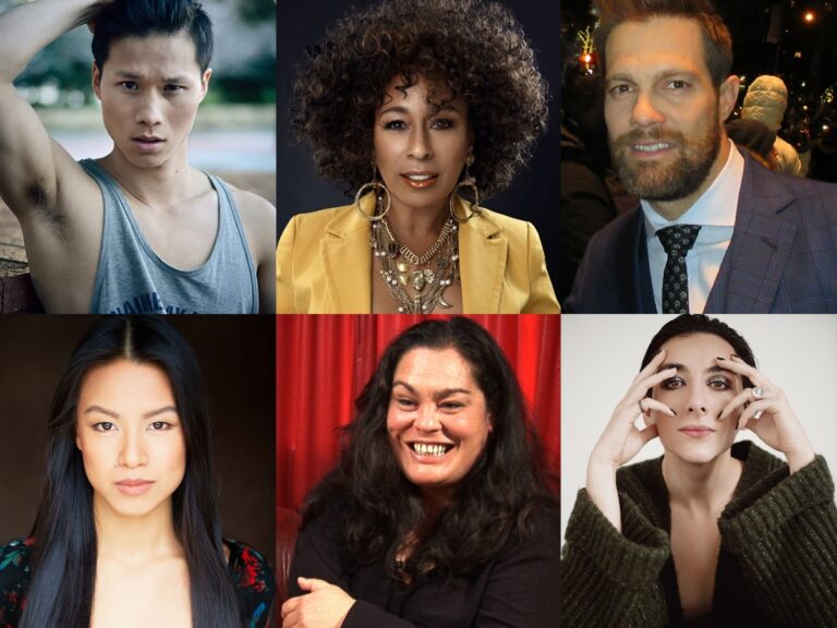 Netflix’s Live-Action Cowboy Bebop Series And Its Expanding Cast