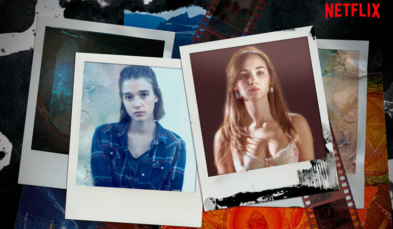 Netflix’s Next Spanish Original ‘Feria’ Is A Teen Thriller Drama