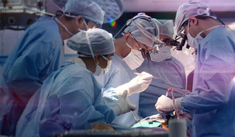 Netflix’s “The Surgeon’s Cut” Shows Reality of a Surgeon’s World