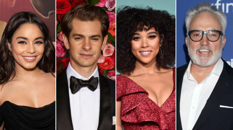 Netflix’s Tick Tick…Boom! Boasts A Splendid Pairing