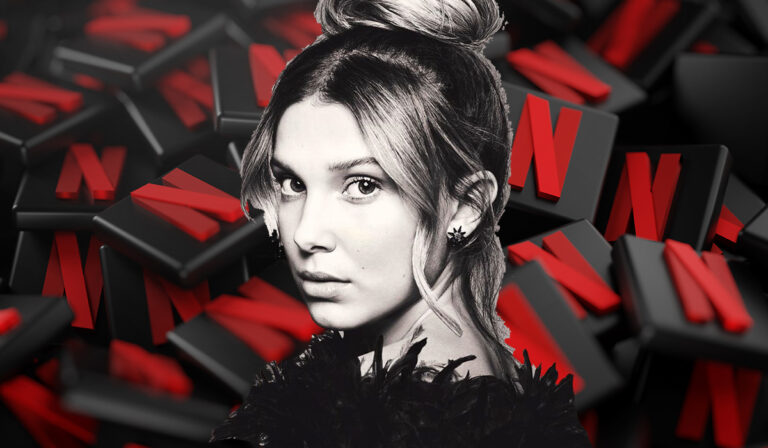 Millie Bobby Brown to star and executive produce Netflix’s ‘Damsel’