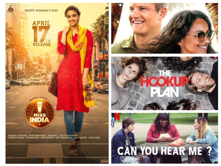 Here’s All That’s Coming To Netflix India This Week!