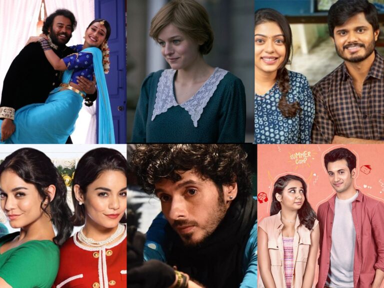 Here’s What’s New To Watch This Weekend!