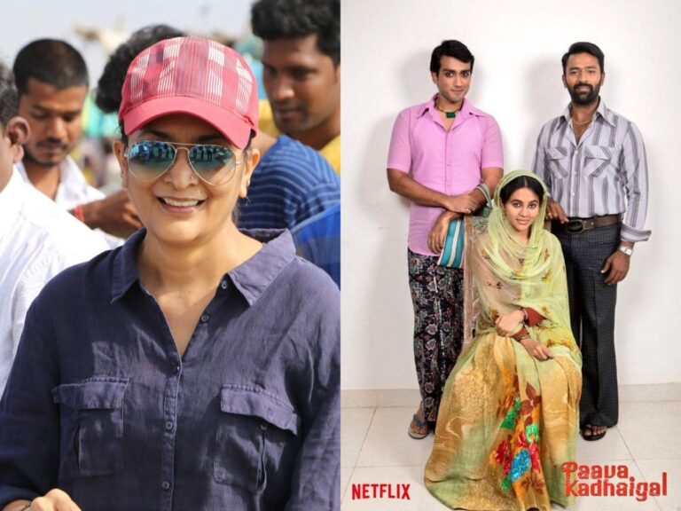 Paava Kadhaigal on Netflix: All Eyes Are on Sudha Kongara