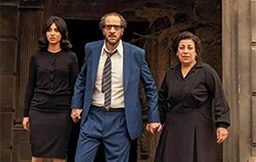 Paranormal-Web-Series-Netflix-cast