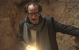 Paranormal-Web-Series