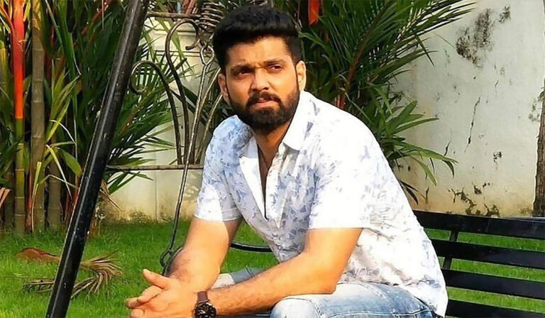 Rakshit Shetty To Produce Kannada Web Series ‘Ekam’!!