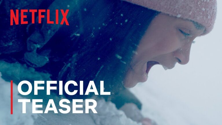 Teaser Talk: Netflix’s ‘Red Dot’ Is A Romantic Ski Trip Gone Awfully Wrong!