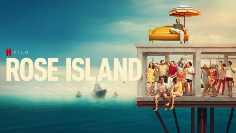 One Man Takes The Meaning Of Freedom Too Far In Netflix’s Rose Island