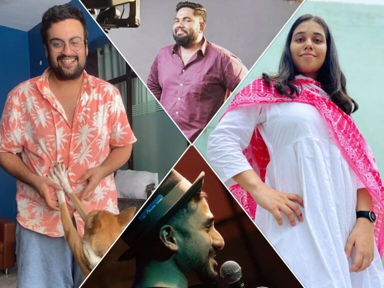 Will a Rise in OTT Platforms Be a Boon for Comedians in India?
