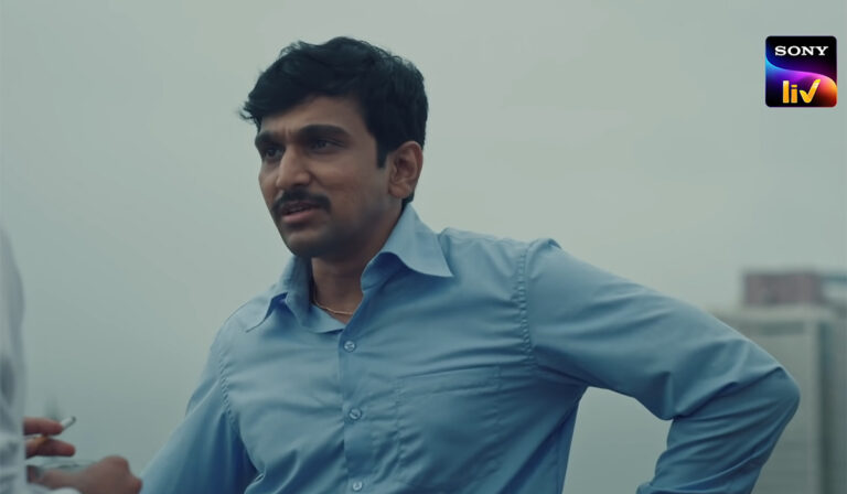 How Scam 1992 Proved To Be A Gamechanger For SonyLIV