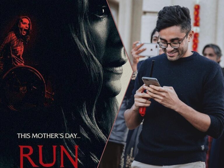 Searching Aneesh Chaganty’s ‘RUN’ to Stream in India!!