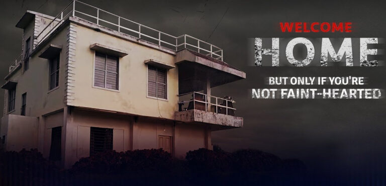 SonyLIV’s “Welcome Home” Offers Chilling Vibes