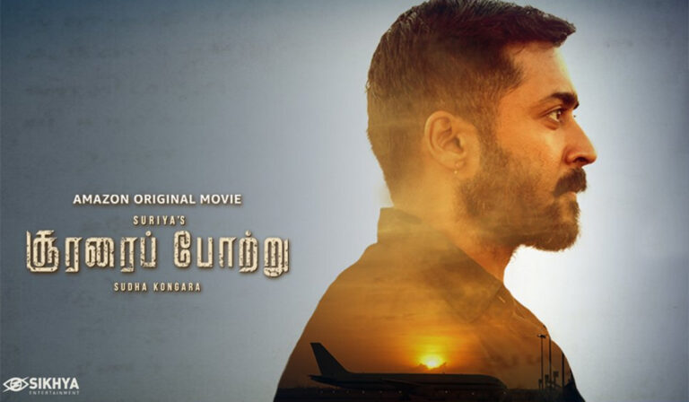 Soorarai Pottru Review – A Well-Intentioned Underdog Drama With Excellent Leads