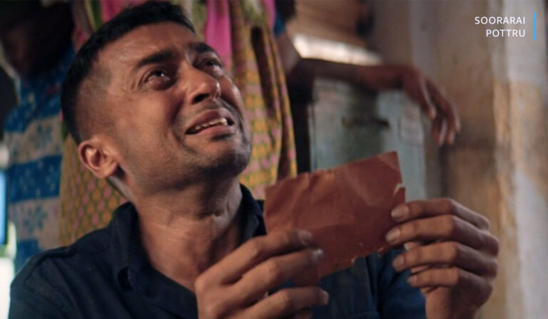 Soorarai Pottru Comes As A Savior For OTT Releases & Platforms!