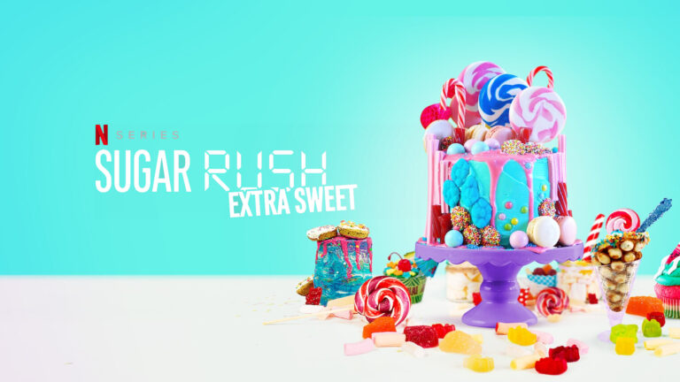 Sugar Rush: Get Ready for Another Festive Treat.