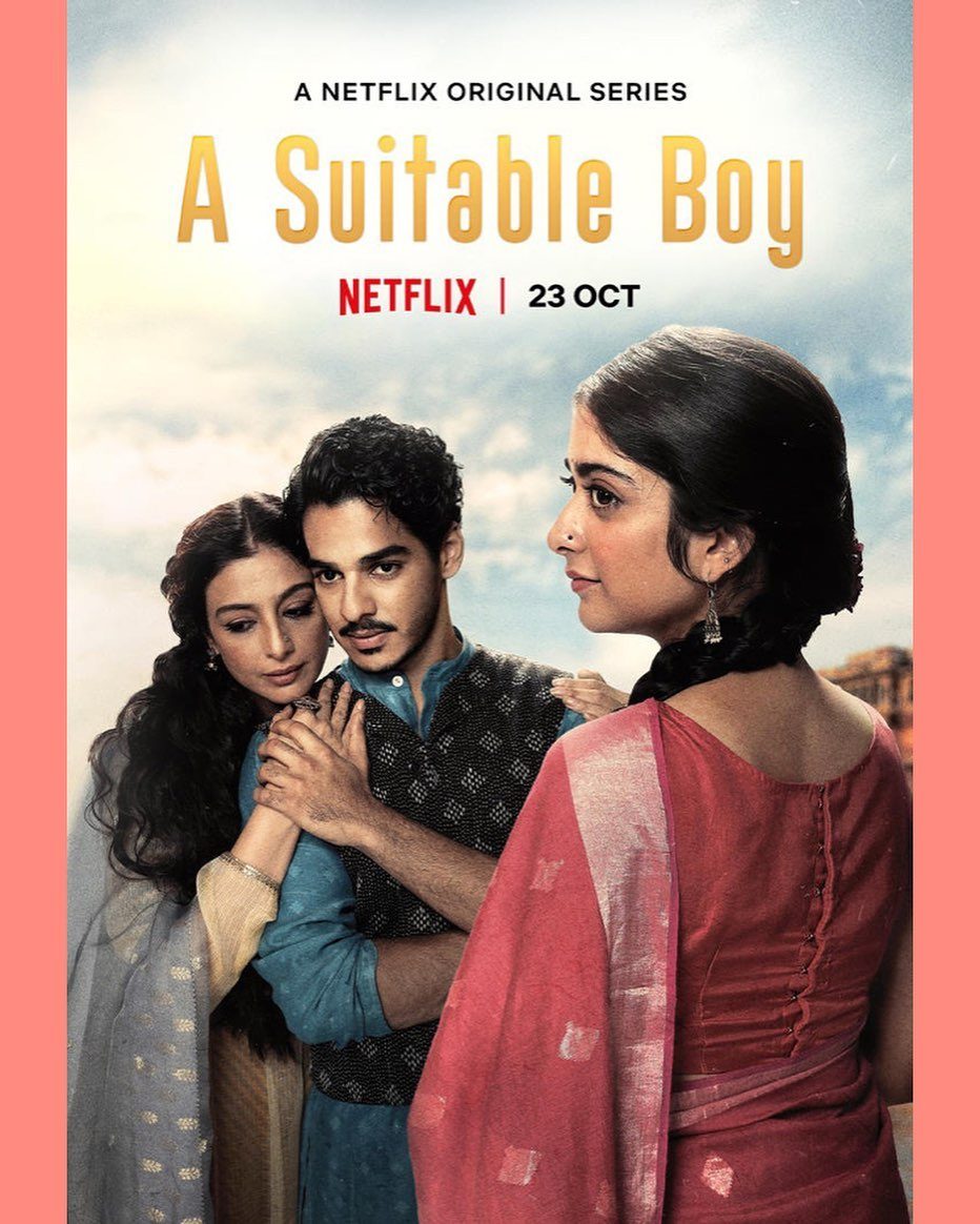 suitable boy-Tabu-five-Must-Watch-Movies