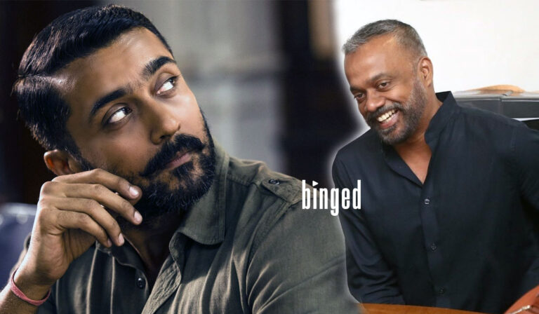Extraordinary News For Fans, Suriya – GVM Together After Soorarai Pottru