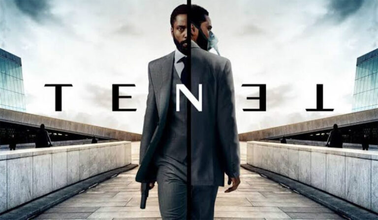 TENET: What Film Companies Need To Learn About Its Release
