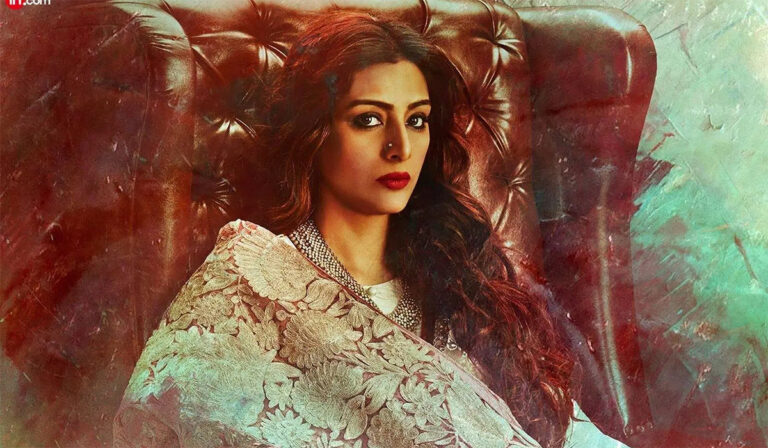 Tabu: The Hyderabadi Beauty’s 5 Must Watch Pieces